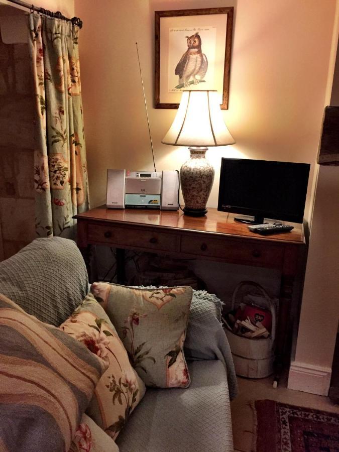 West Cottage, Southlands Farm, Gunnerton Hexham Esterno foto