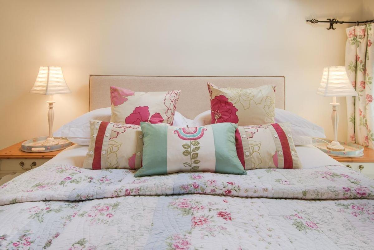 West Cottage, Southlands Farm, Gunnerton Hexham Esterno foto