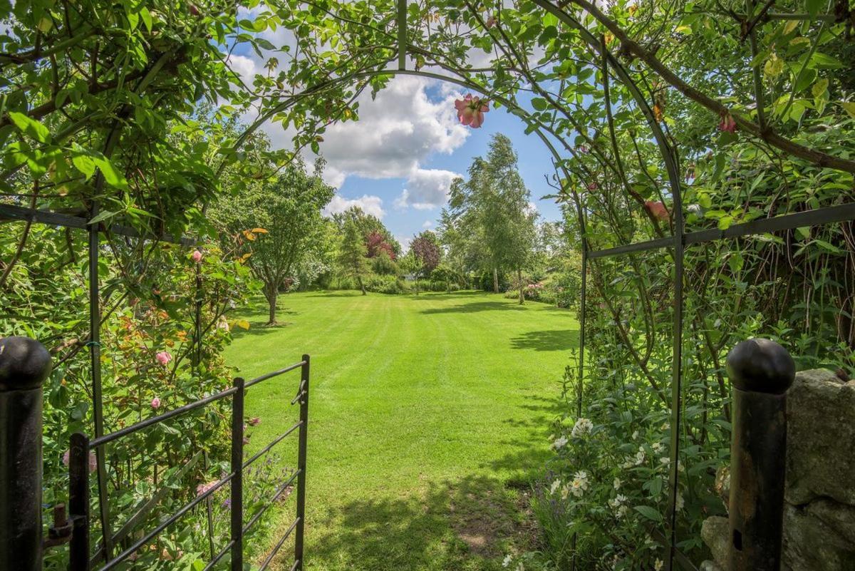 West Cottage, Southlands Farm, Gunnerton Hexham Esterno foto