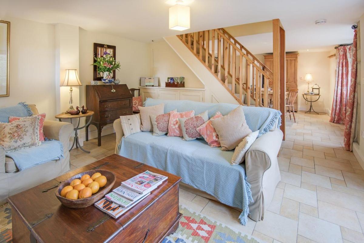 West Cottage, Southlands Farm, Gunnerton Hexham Esterno foto