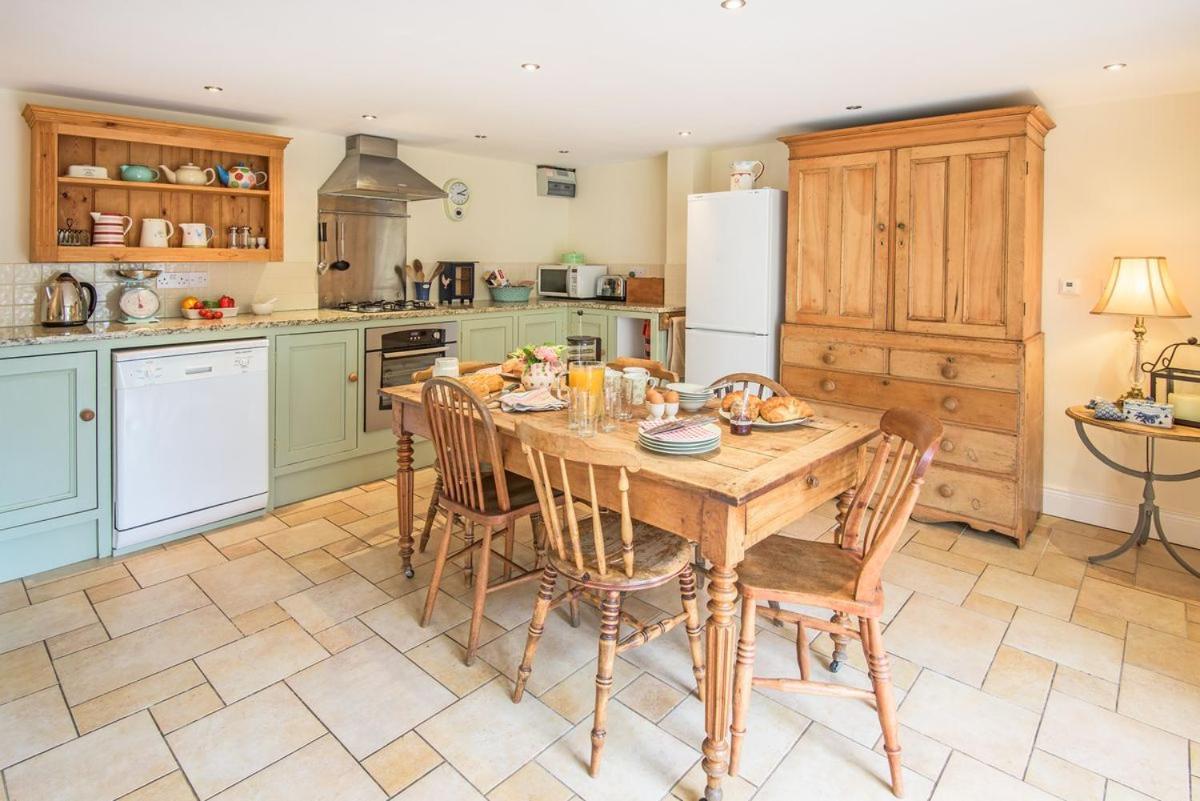 West Cottage, Southlands Farm, Gunnerton Hexham Esterno foto