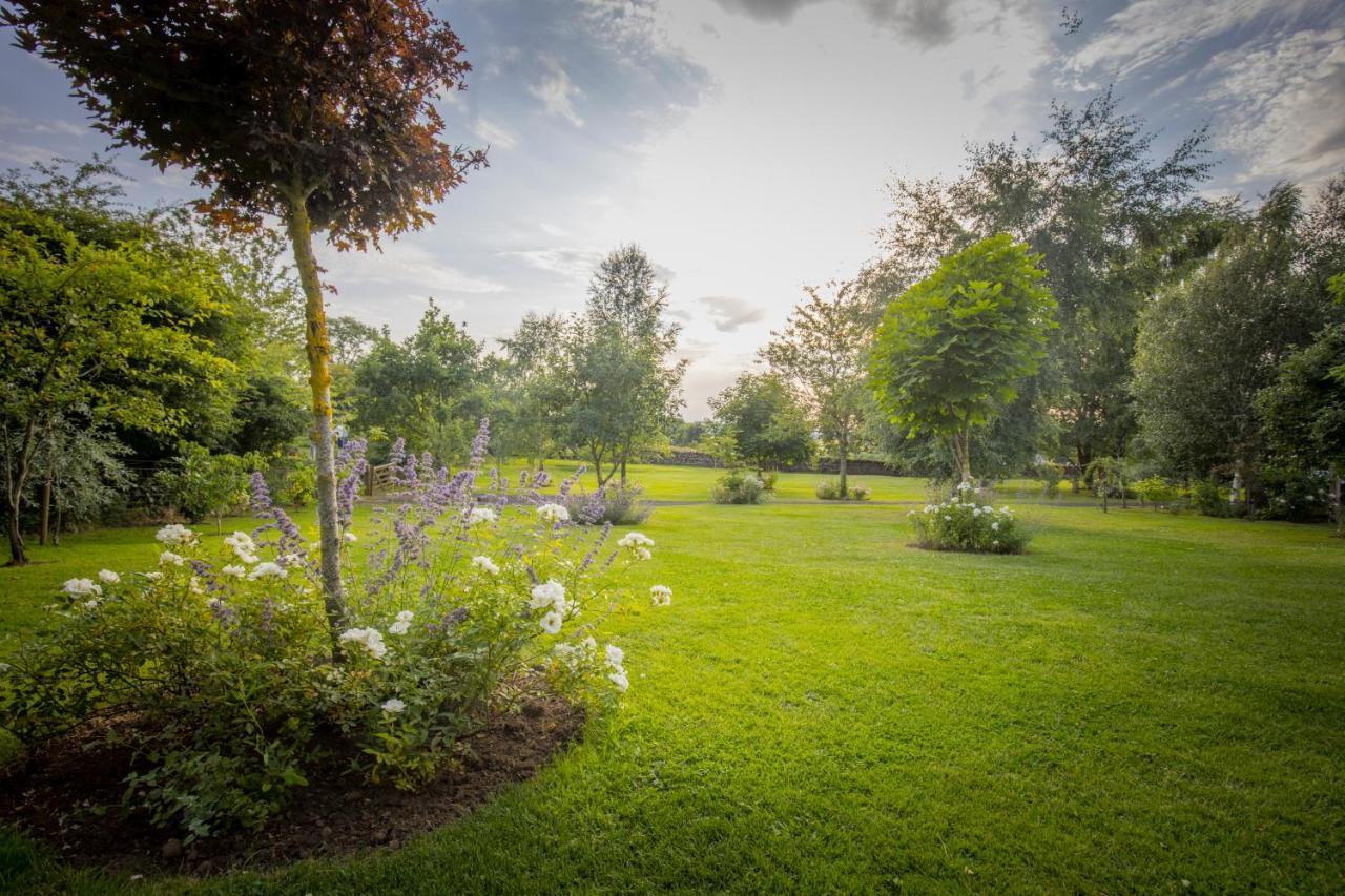 West Cottage, Southlands Farm, Gunnerton Hexham Esterno foto