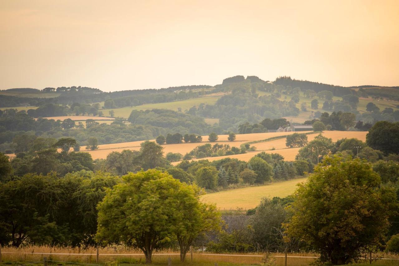 West Cottage, Southlands Farm, Gunnerton Hexham Esterno foto