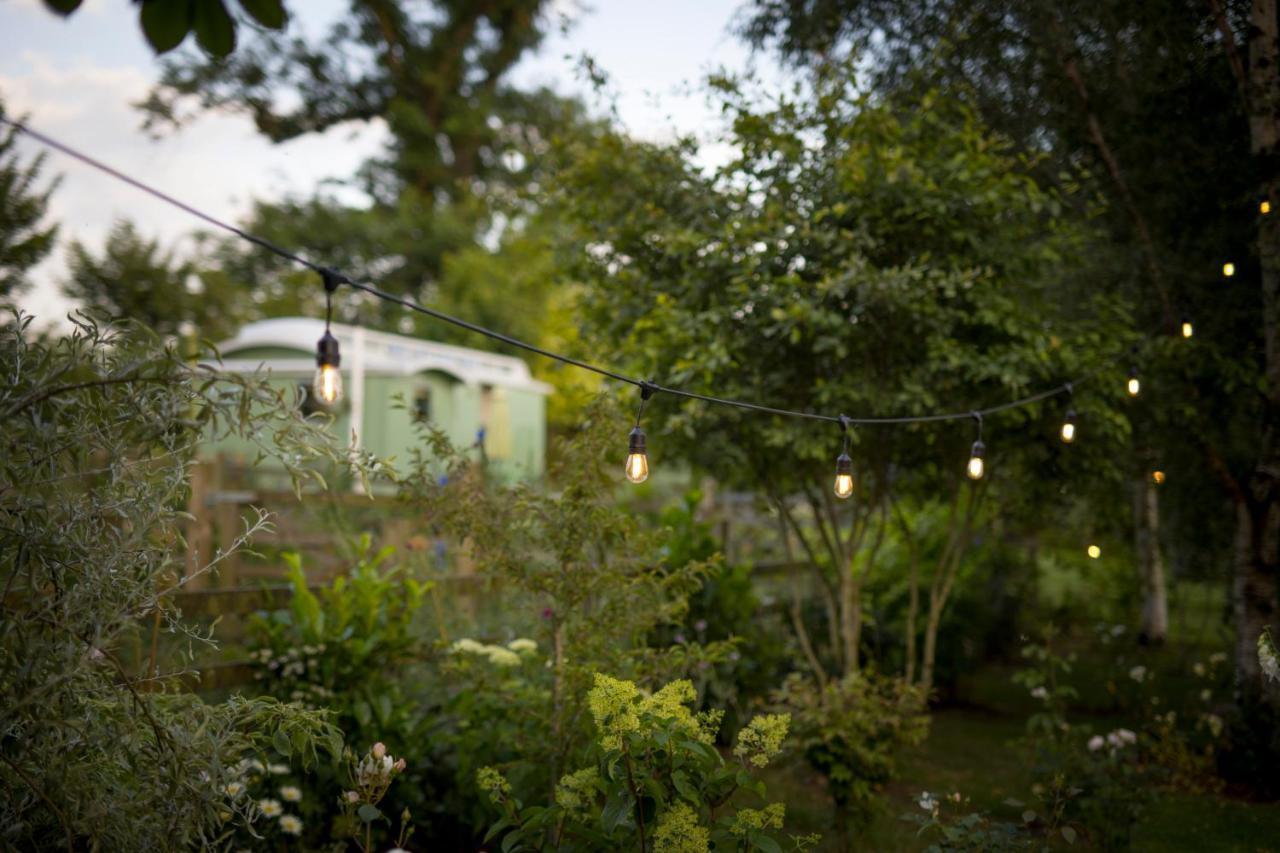 West Cottage, Southlands Farm, Gunnerton Hexham Esterno foto